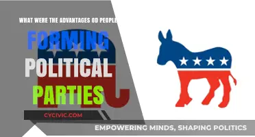 Why Political Parties Benefited Citizens: Key Advantages Explained