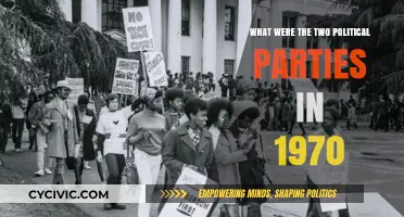 1970s Political Landscape: The Dominant Two-Party System Explained