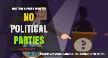 A World Without Political Parties: Democracy's Future and Governance Challenges