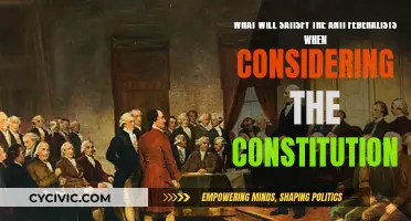 Anti-Federalists' Constitution: What Would Have Appeased Their Concerns?