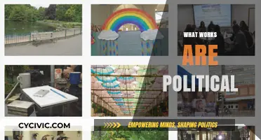 Unveiling the Political Nature of Everyday Works and Actions