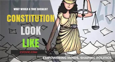 A Socialist Constitution: Power to the People