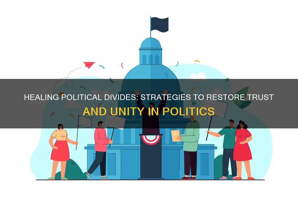 what would fix r politics