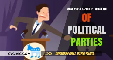 A World Without Political Parties: Democracy's Future or Chaos?