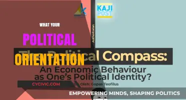 Understanding Your Political Compass: Exploring Beliefs, Values, and Orientation