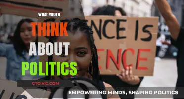 Youth Voices: Shaping Political Perspectives and Future Engagement