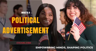 Understanding Political Advertisements: Strategies, Impact, and Ethical Considerations