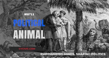 Understanding the Political Animal: Nature, Behavior, and Human Society