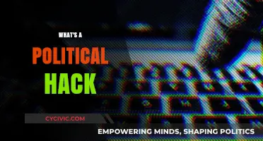 Understanding Political Hacks: Tactics, Impact, and Modern Influence