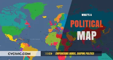 Understanding Political Maps: Boundaries, Power, and Global Representation Explained