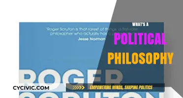 Understanding Political Philosophy: Core Principles and Real-World Applications