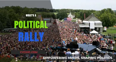 Understanding Political Rallies: Purpose, Impact, and Historical Significance
