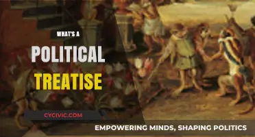 Understanding Political Treatises: Foundations, Impact, and Historical Significance