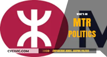 Understanding MTR Politics: Key Concepts, Impact, and Global Implications