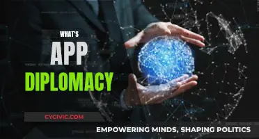 The Rise of WhatsApp Diplomacy: A New Era