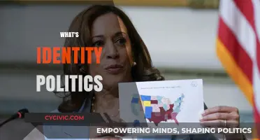 Understanding Identity Politics: Exploring Its Meaning, Impact, and Controversies