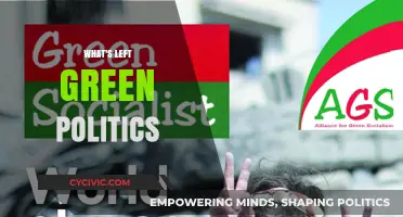 Exploring the Future of Left Green Politics: Challenges and Opportunities