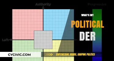 Discover Your Political Compass: Unraveling Your Core Beliefs and Values