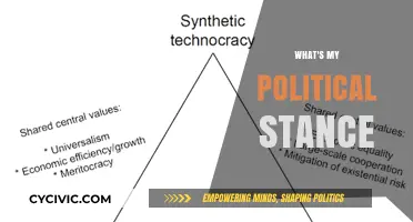 Discovering My Political Beliefs: A Personal Journey of Ideological Exploration