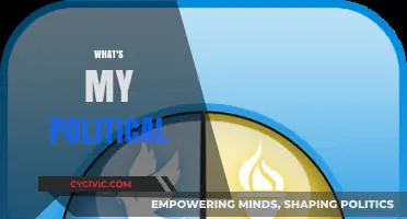 Discover Your Political Identity: Uncover Beliefs, Values, and Ideologies