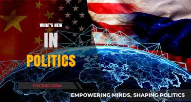 Emerging Political Trends: Latest Developments Shaping Global Governance Today