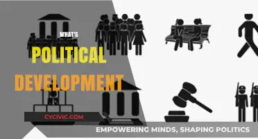 Understanding Political Development: Key Concepts, Processes, and Global Impacts