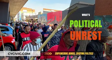 Understanding Political Unrest: Causes, Impacts, and Global Implications