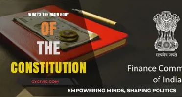 The Constitution's Core: Unlocking America's Founding Document