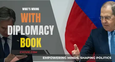 Diplomacy's Dark Side: A Book Review