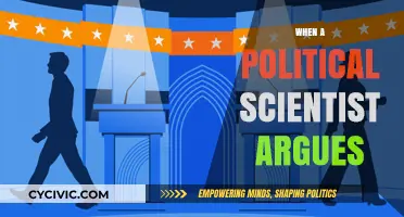 When Political Scientists Argue: Decoding Debates and Their Real-World Impact