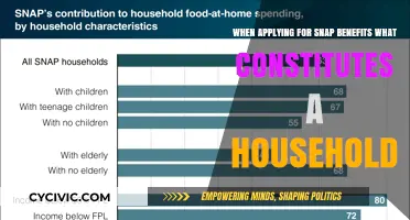 Understanding SNAP Households: Who Qualifies Together?