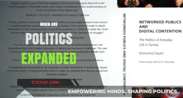 Exploring the Dynamics of Political Expansion: Factors and Timing