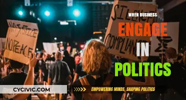 Corporate Political Engagement: Risks, Rewards, and Reputation in Business