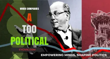 When Companies Go Too Political: Balancing Brand Values and Consumer Trust