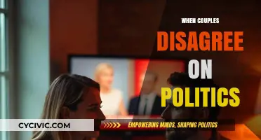Navigating Political Differences: How Couples Can Stay United in Divided Times