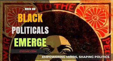 The Rise of Black Political Power: A Historical Overview