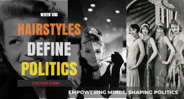 Hairstyles as Political Statements: A Historical Overview of Power and Style
