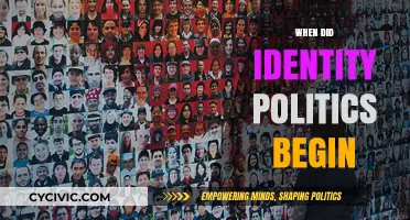 Tracing the Origins of Identity Politics: A Historical Perspective