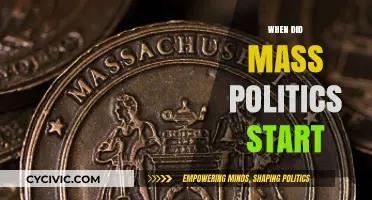 The Rise of Mass Politics: A Historical Turning Point