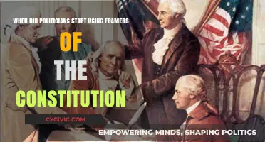 How Politicians Co-opt Framers for Political Gain