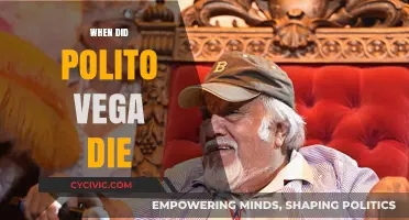 Polito Vega's Passing: Remembering the Legacy of a Radio Legend