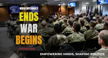 Diplomacy's End: The Spark of War's Beginning