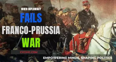 Diplomacy's Failure: Franco-Prussian War's Devastating Realities
