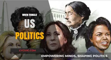 Empowering Women in U.S. Politics: Challenges, Triumphs, and the Path Forward