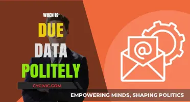 Mastering Polite Due Date Requests: Timing and Etiquette for Professionals