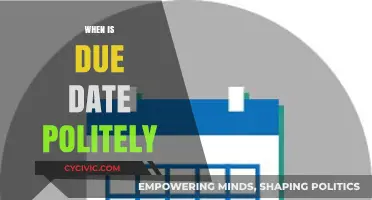 Polite Ways to Ask About Due Dates Without Overstepping Boundaries