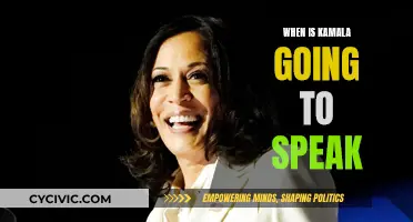 Kamala's Silence: When Will She Address the Nation?