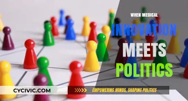 Medical Innovation vs. Political Hurdles: Navigating Healthcare's Complex Landscape