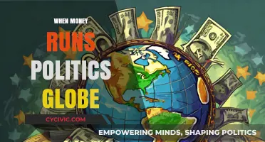 When Wealth Wields Power: Global Politics in the Money Era