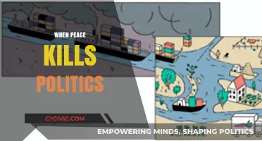 When Peace Silences Politics: The Paradox of Stability and Stagnation